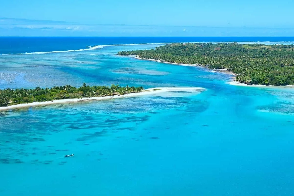 Voyage à Madagascar - RAVINALA TRAVEL