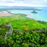 Mont des Français - RAVINALA TRAVEL
