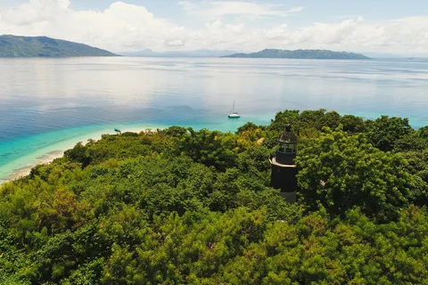 Excursions à Nosy Be - RAVINALA TRAVEL